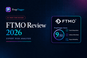 FTMO Review 2026 — Expert Risk Analysis