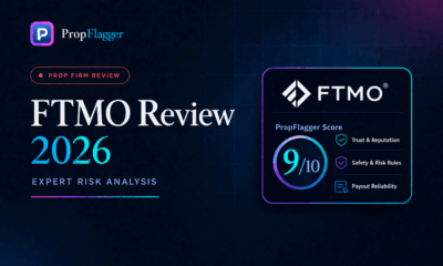 FTMO Review 2026 — Expert Risk Analysis