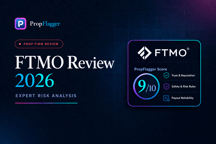 FTMO Review 2026 Expert Risk Analysis